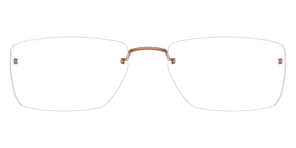Lindberg® Spirit Titanium™ 2332 - Basic-U12 Glasses