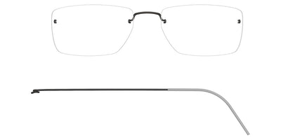 Lindberg® Spirit Titanium™ 2332 - Basic-U9 Glasses