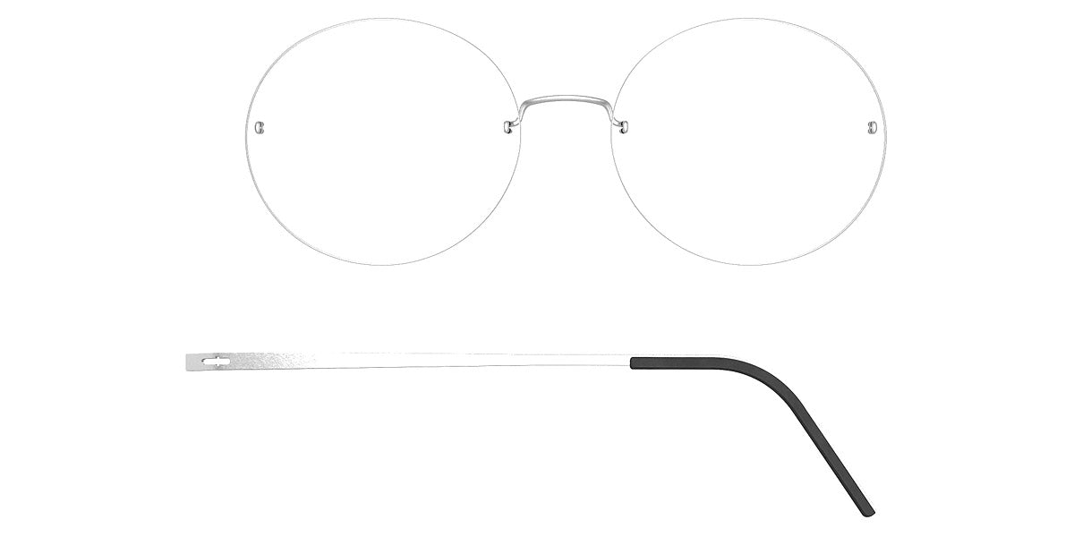 Lindberg® Spirit Titanium™ 2333 - 700-05 Glasses