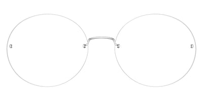 Lindberg® Spirit Titanium™ 2333 - 700-05 Glasses