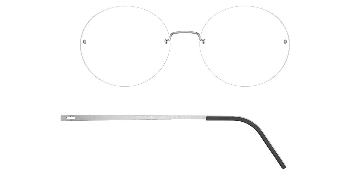 Lindberg® Spirit Titanium™ 2333 - 700-10 Glasses