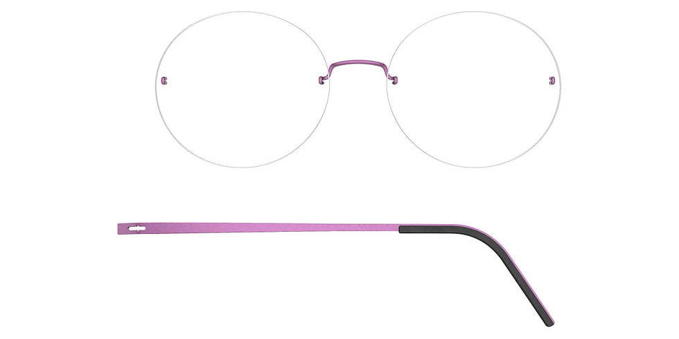 Lindberg® Spirit Titanium™ 2333 - 700-113 Glasses