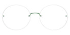 Lindberg® Spirit Titanium™ 2333 - 700-117 Glasses