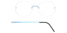Lindberg® Spirit Titanium™ 2333 - 700-20 Glasses