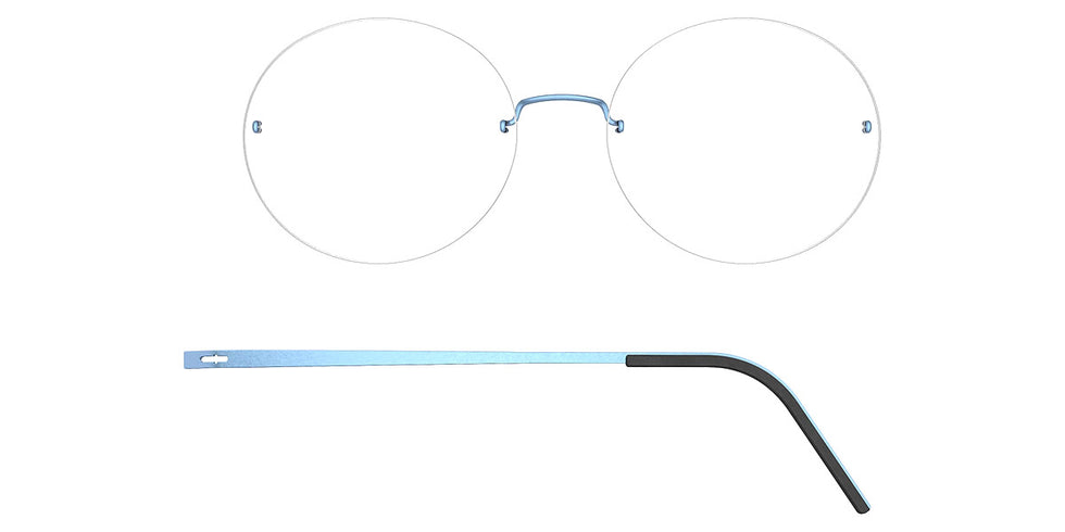 Lindberg® Spirit Titanium™ 2333 - 700-20 Glasses