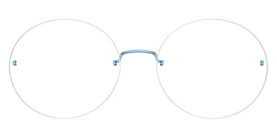 Lindberg® Spirit Titanium™ 2333 - 700-20 Glasses