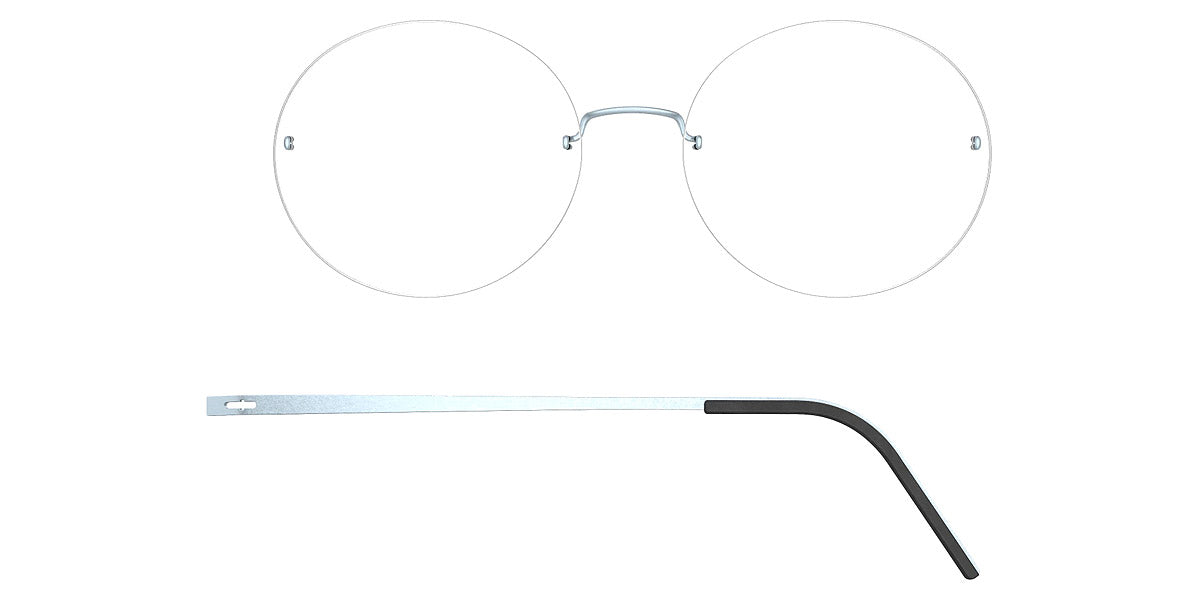 Lindberg® Spirit Titanium™ 2333 - 700-25 Glasses