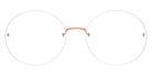 Lindberg® Spirit Titanium™ 2333 - 700-60 Glasses