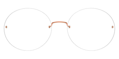 Lindberg® Spirit Titanium™ 2333 - 700-60 Glasses