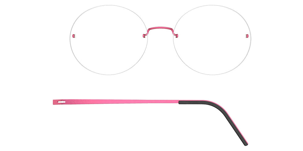 Lindberg® Spirit Titanium™ 2333 - 700-70 Glasses