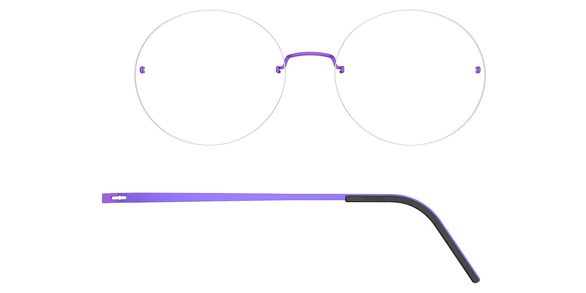 Lindberg® Spirit Titanium™ 2333 - 700-77 Glasses