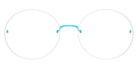 Lindberg® Spirit Titanium™ 2333 - 700-80 Glasses
