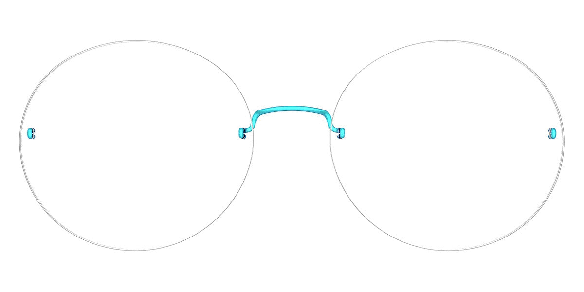 Lindberg® Spirit Titanium™ 2333 - 700-80 Glasses