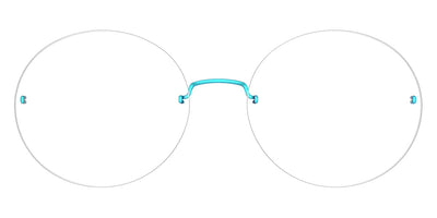 Lindberg® Spirit Titanium™ 2333 - 700-80 Glasses