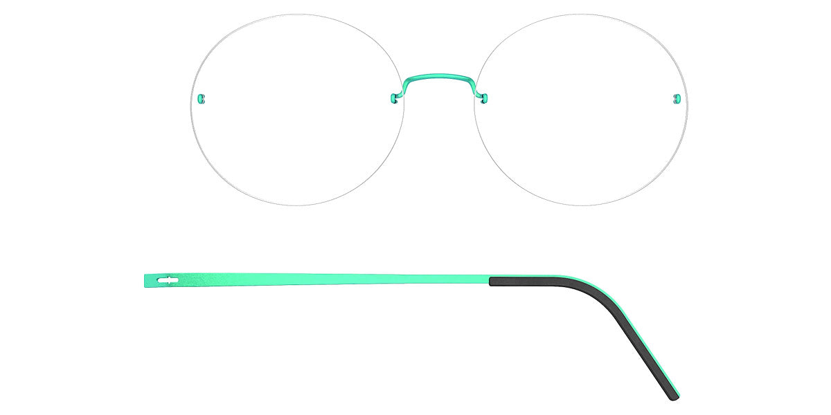 Lindberg® Spirit Titanium™ 2333 - 700-85 Glasses