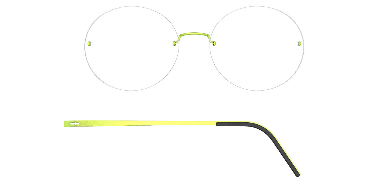 Lindberg® Spirit Titanium™ 2333 - 700-95 Glasses