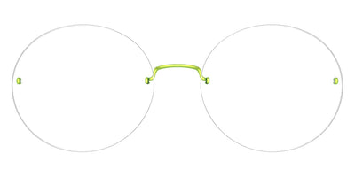 Lindberg® Spirit Titanium™ 2333 - 700-95 Glasses