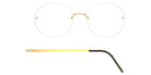 Lindberg® Spirit Titanium™ 2333 - 700-GT Glasses