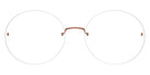 Lindberg® Spirit Titanium™ 2333 - 700-U12 Glasses