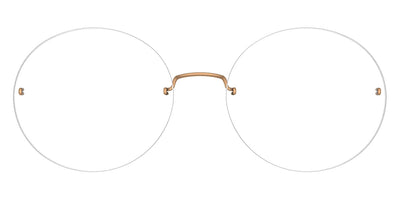 Lindberg® Spirit Titanium™ 2333 - 700-U15 Glasses