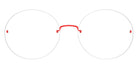 Lindberg® Spirit Titanium™ 2333 - 700-U33 Glasses