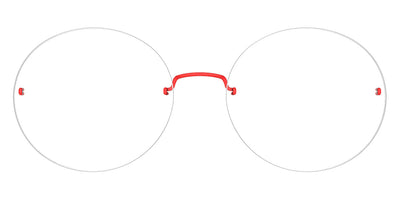 Lindberg® Spirit Titanium™ 2333 - 700-U33 Glasses