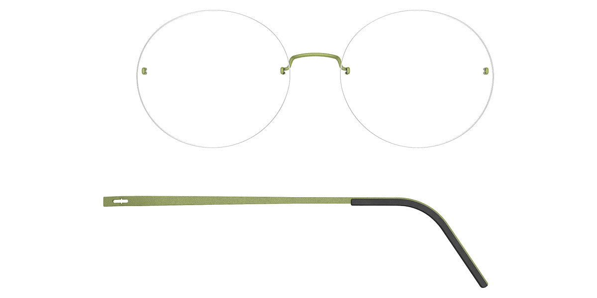 Lindberg® Spirit Titanium™ 2333 - 700-U34 Glasses