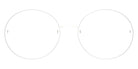 Lindberg® Spirit Titanium™ 2333 - 700-U38 Glasses