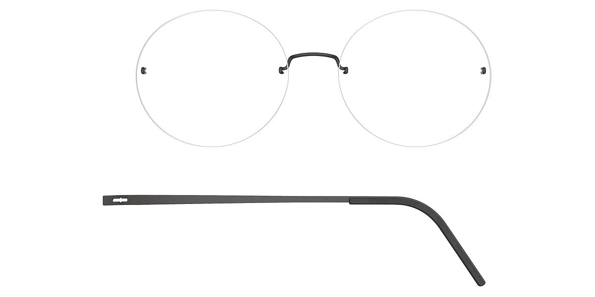 Lindberg® Spirit Titanium™ 2333 - 700-U9 Glasses