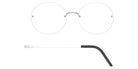 Lindberg® Spirit Titanium™ 2333 - 700-EE05 Glasses
