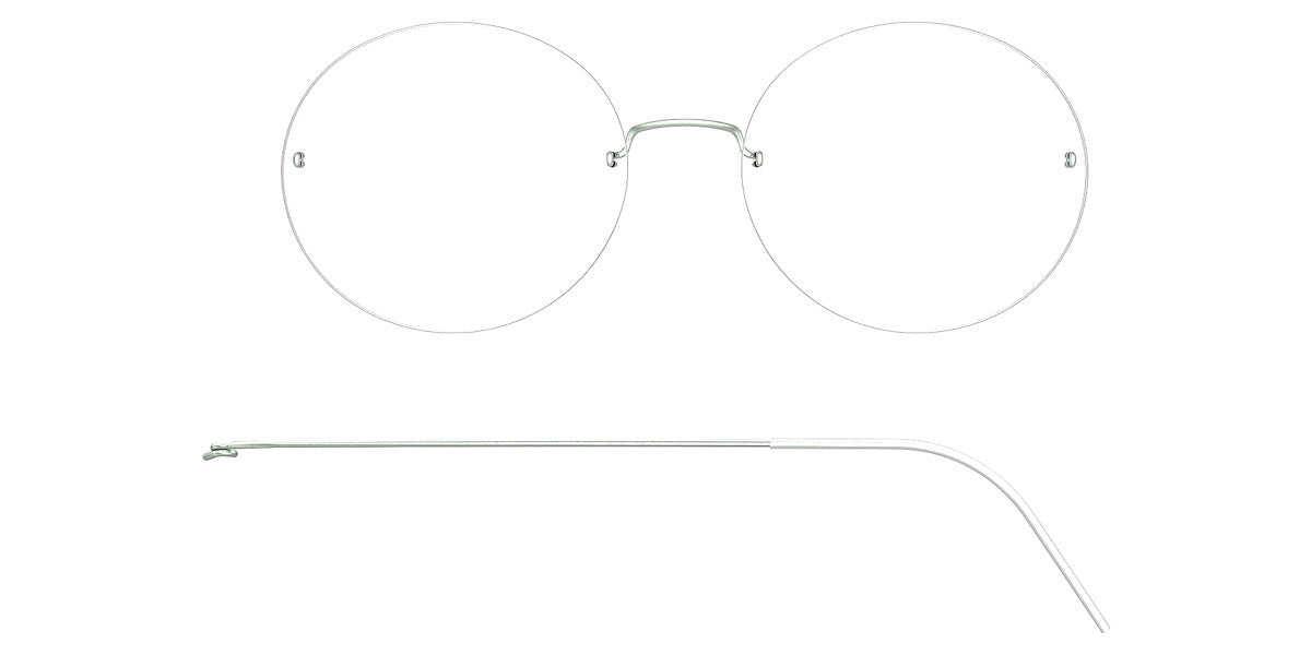 Lindberg® Spirit Titanium™ 2333 - Basic-30 Glasses