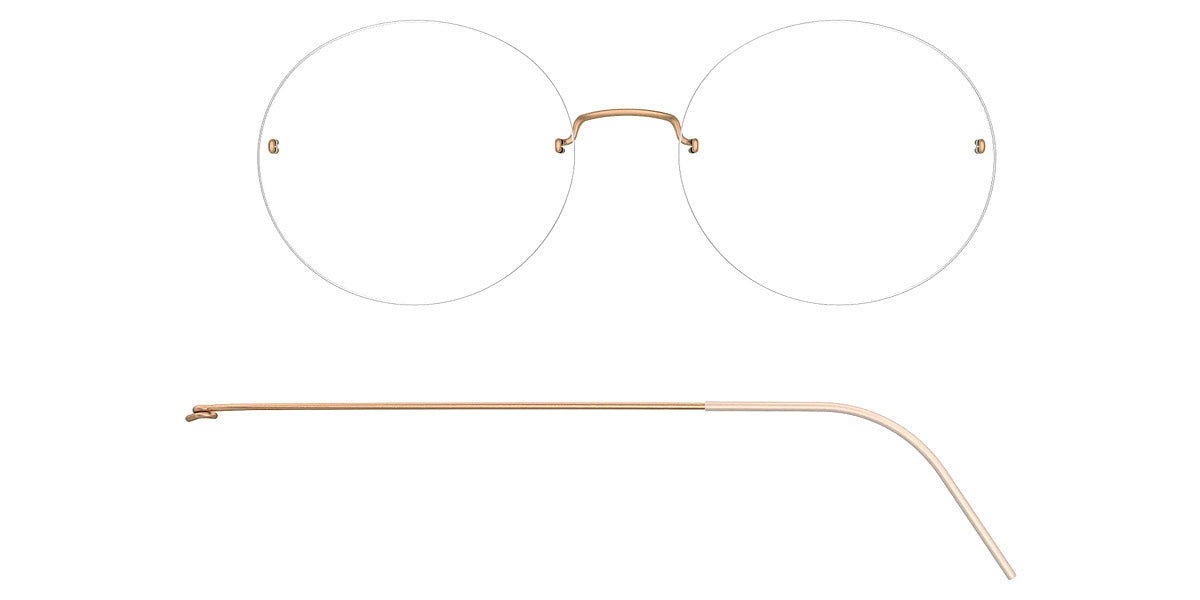 Lindberg® Spirit Titanium™ 2333 - Basic-35 Glasses