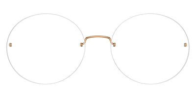 Lindberg® Spirit Titanium™ 2333 - Basic-35 Glasses