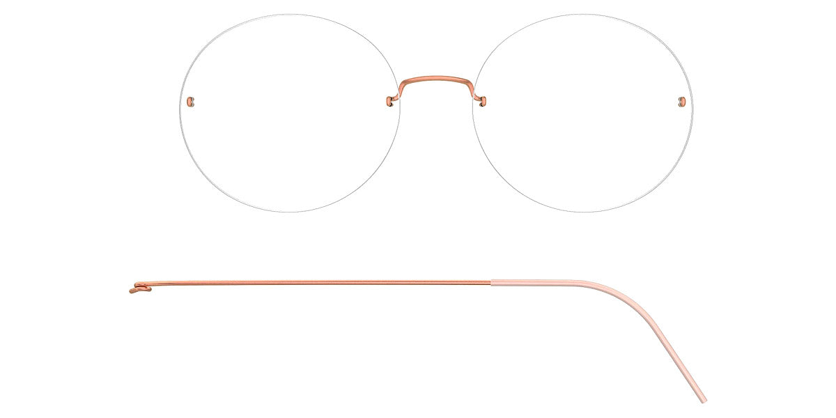 Lindberg® Spirit Titanium™ 2333 - Basic-60 Glasses