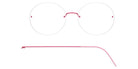 Lindberg® Spirit Titanium™ 2333 - Basic-70 Glasses