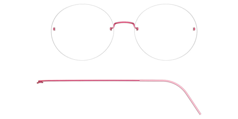 Lindberg® Spirit Titanium™ 2333 - Basic-70 Glasses