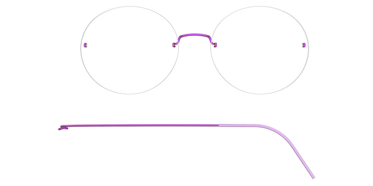 Lindberg® Spirit Titanium™ 2333 - Basic-75 Glasses