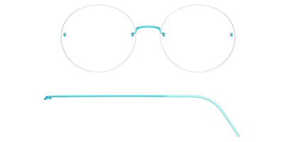 Lindberg® Spirit Titanium™ 2333 - Basic-80 Glasses
