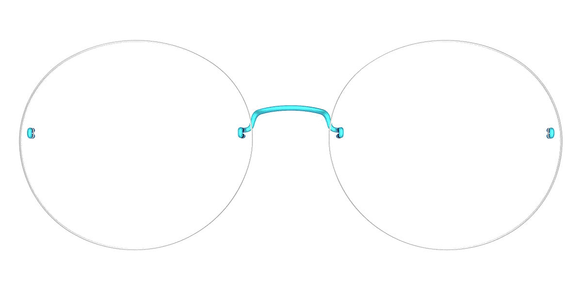 Lindberg® Spirit Titanium™ 2333 - Basic-80 Glasses