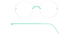Lindberg® Spirit Titanium™ 2333 - Basic-85 Glasses