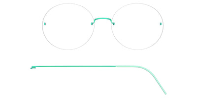 Lindberg® Spirit Titanium™ 2333 - Basic-85 Glasses
