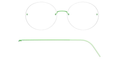 Lindberg® Spirit Titanium™ 2333 - Basic-90 Glasses