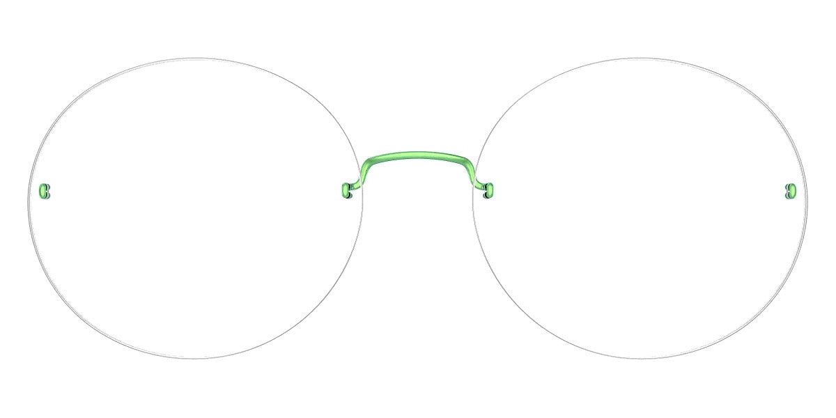 Lindberg® Spirit Titanium™ 2333 - Basic-90 Glasses