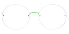 Lindberg® Spirit Titanium™ 2333 - Basic-90 Glasses