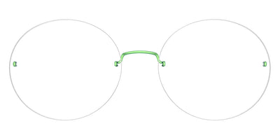 Lindberg® Spirit Titanium™ 2333 - Basic-90 Glasses