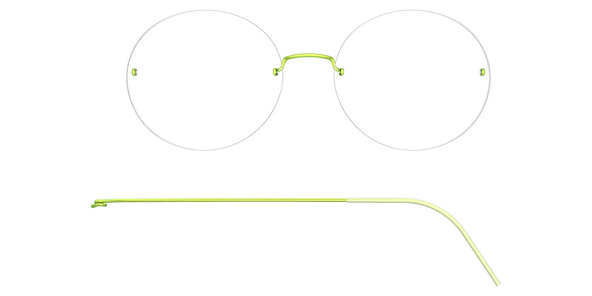 Lindberg® Spirit Titanium™ 2333 - Basic-95 Glasses