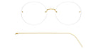Lindberg® Spirit Titanium™ 2333 - Basic-GT Glasses