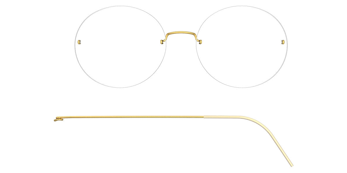 Lindberg® Spirit Titanium™ 2333 - Basic-GT Glasses
