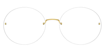 Lindberg® Spirit Titanium™ 2333 - Basic-GT Glasses