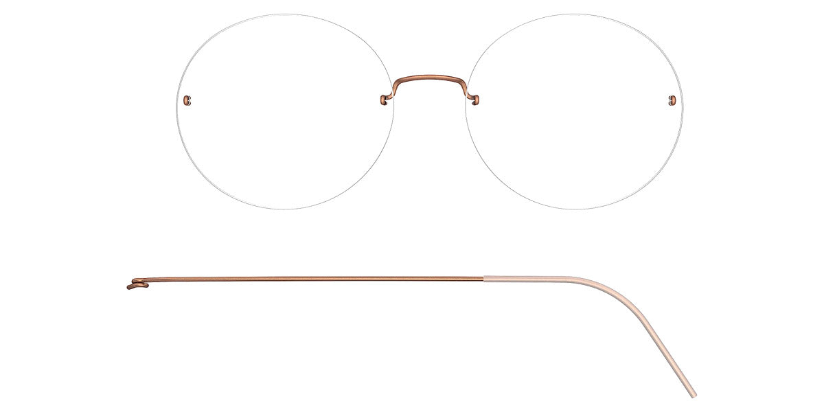 Lindberg® Spirit Titanium™ 2333 - Basic-U12 Glasses